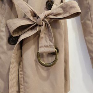 Worthington Trench Coat